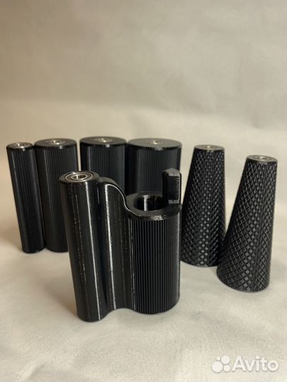 Ручки для армрестлинга на подшипниках