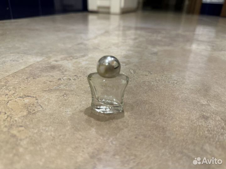 Миниатюра духи M. micallef Aoud пустой флакон