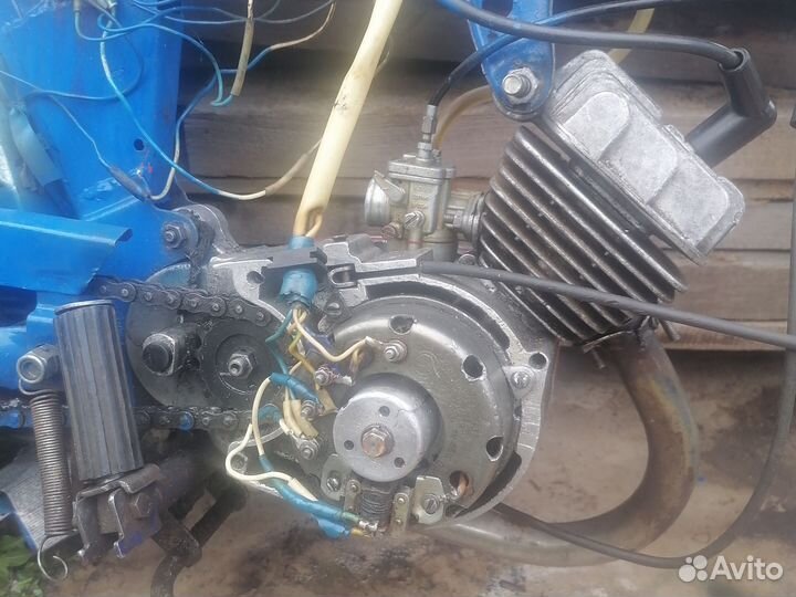 Карпаты разбор