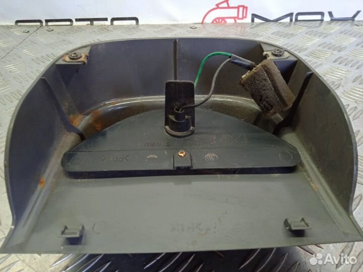 Б/У стоп сигнал (фара, фонарь ) Hyundai Accent LC