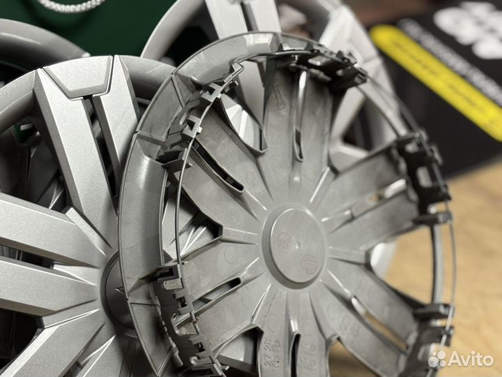 Колпаки Daihatsu r12