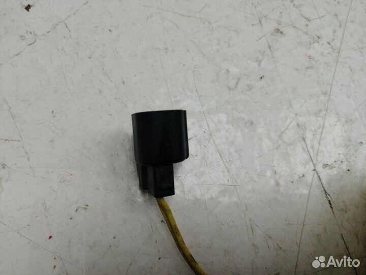 Проводка двери передняя правая Chevrolet Aveo