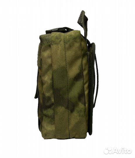 Аптечка тактическая увеличенная