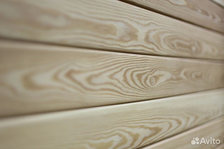 Вагонка штиль О