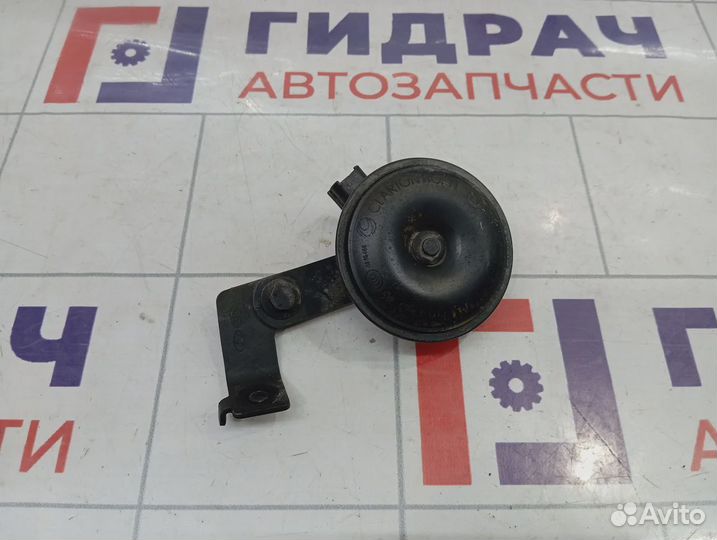 Сирена сигнализации (штатной) Hyundai Tucson (TL)