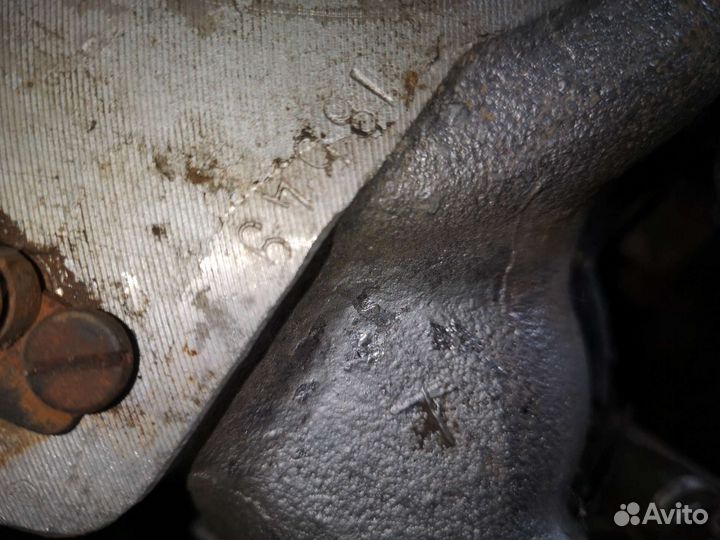 Двигатель для мотоблока