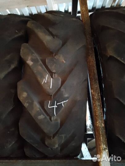 Шины 11,2 р20