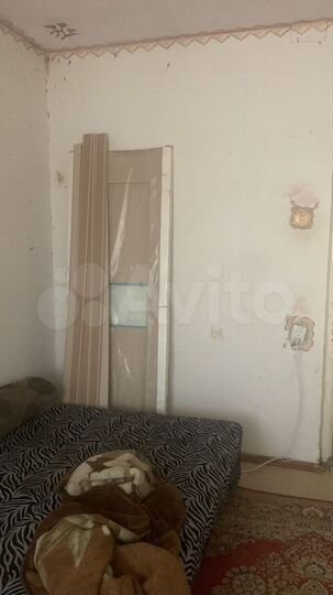 Комната 40 м² в 4-к., 3/5 эт.