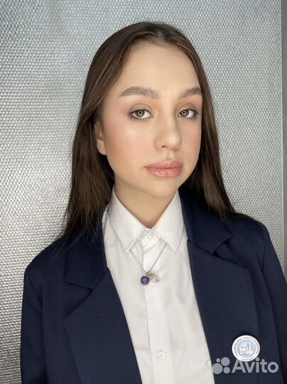 Услуги визажиста