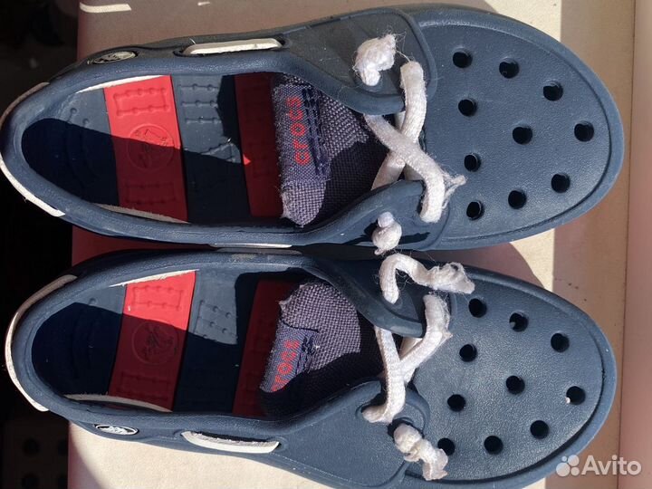 Crocs c 10