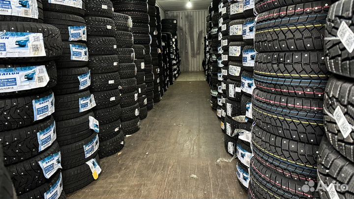 Cordiant Snow Cross 2 185/65 R15 92T