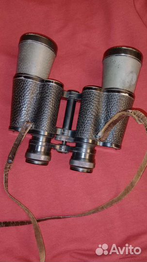 Бинокль бпц 7х50 олимпиада