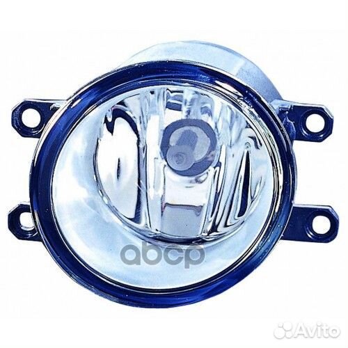 Фара противотуманная 212-2052L-UE Depo