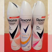 Дезодорант спрей Rexona, 150мл :