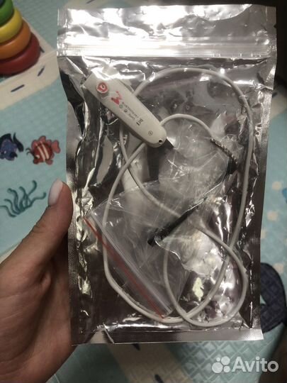 Микронаушники