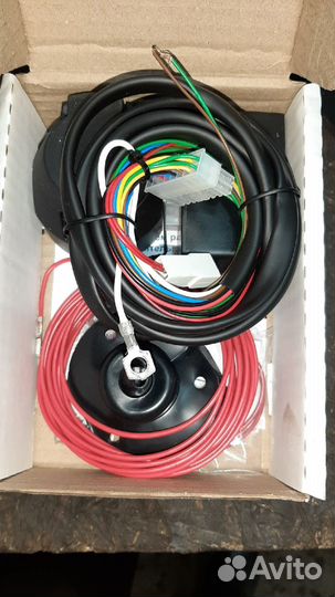 Фаркоп для Hyundai Tucson дорестайл 2015-2018