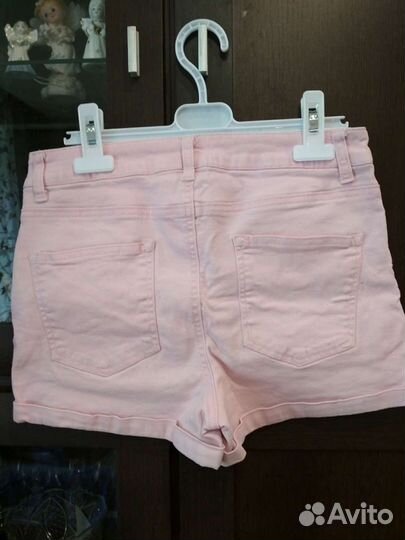 Шорты размер XS
