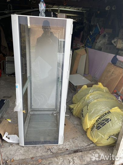 Стойки сервера