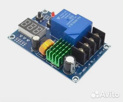 Блок питания