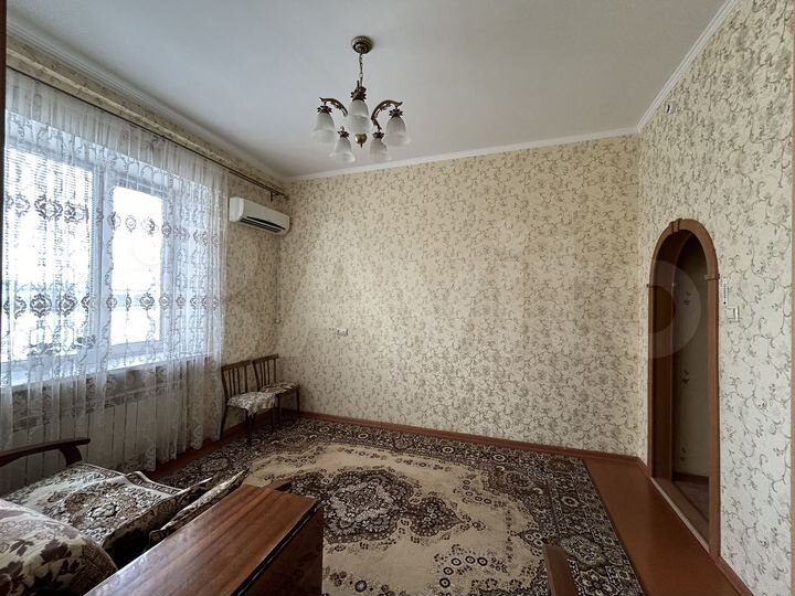 2-к. квартира, 39,9 м², 2/6 эт.