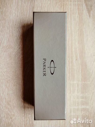 Шариковая ручка parker