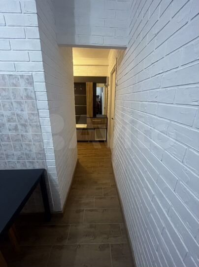 1-к. квартира, 38 м², 4/5 эт.