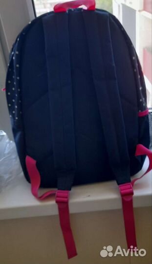 Рюкзак детский для девочки O'stin