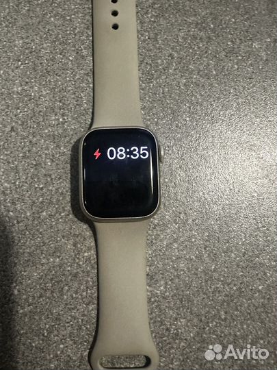 SMART часы apple watch 7