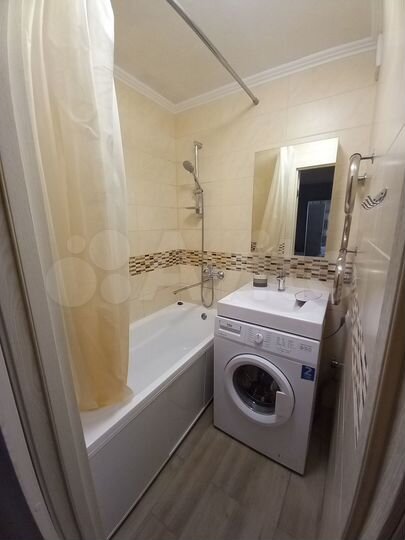 3-к. квартира, 66,3 м², 2/12 эт.