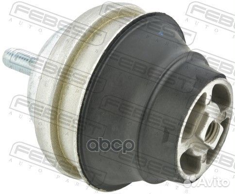 Подушка двс Audi 100/A6/A8 91-05 adma6F Febest