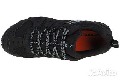 Трекинговые кроссовки Merrell Goretex (44)