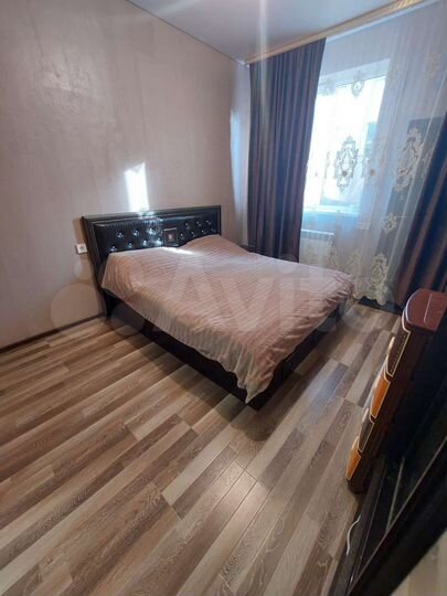 5-к. квартира, 100 м², 1/2 эт.