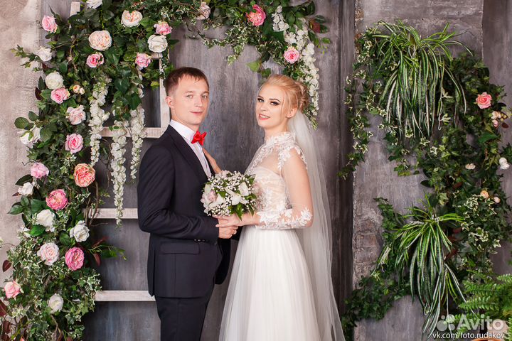 Профессиональный фотограф в Туле