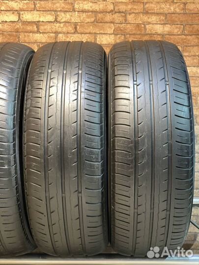 Hankook Kinergy Eco K425 205/60 R16