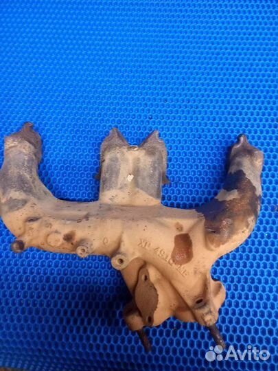 Коллектор выпускной Great Wall Cc 6460 Fmk20 491QE