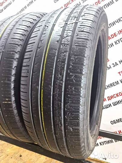 Pirelli Scorpion Verde SUV 235/55 R19