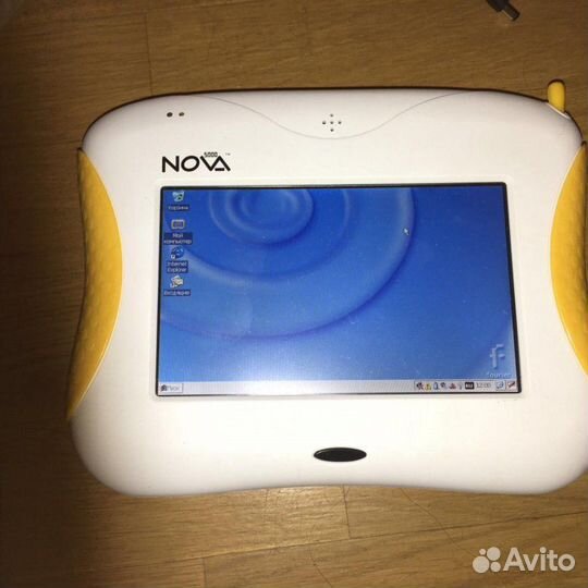 Цифровая лаборатория nova 5000