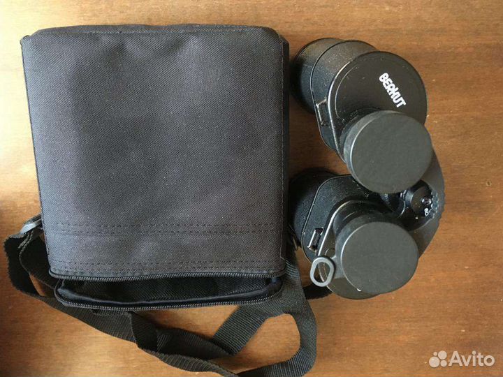Бинокль бпц 20*50