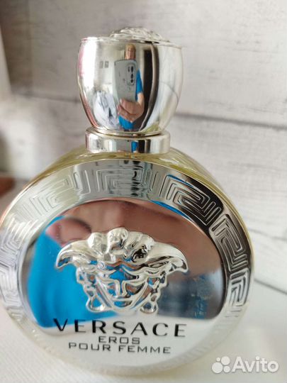 Духи оригинал