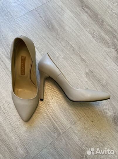 Туфли лодочки женские, 35размер
