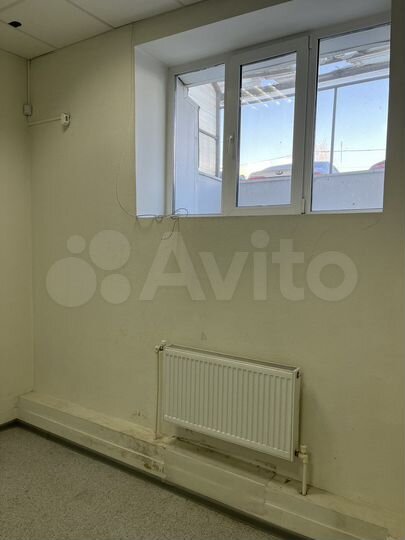 Офис и склад 168 кв.м