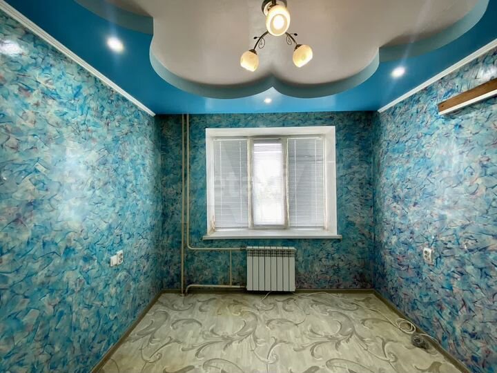 2-к. квартира, 43,9 м², 1/3 эт.