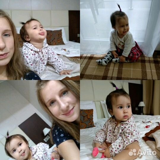 Няня на час/сутки