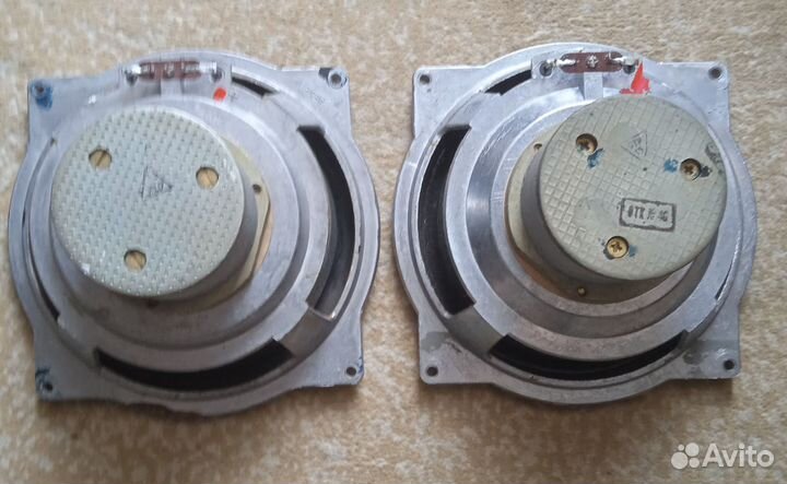 Динамики 10гд-30Е-32