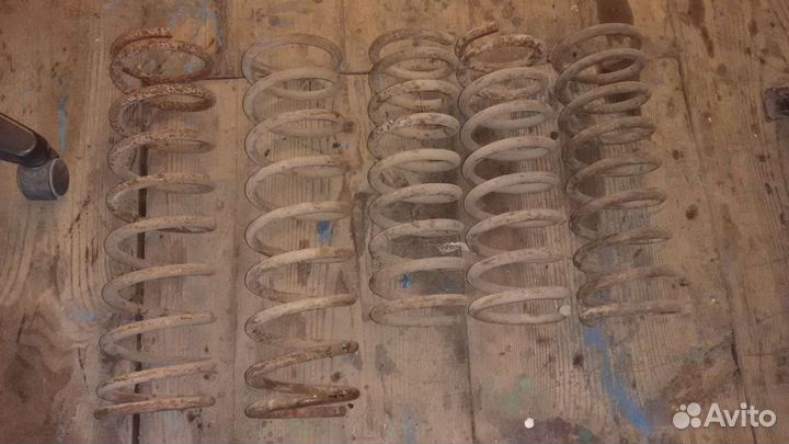 Запчасти ваз