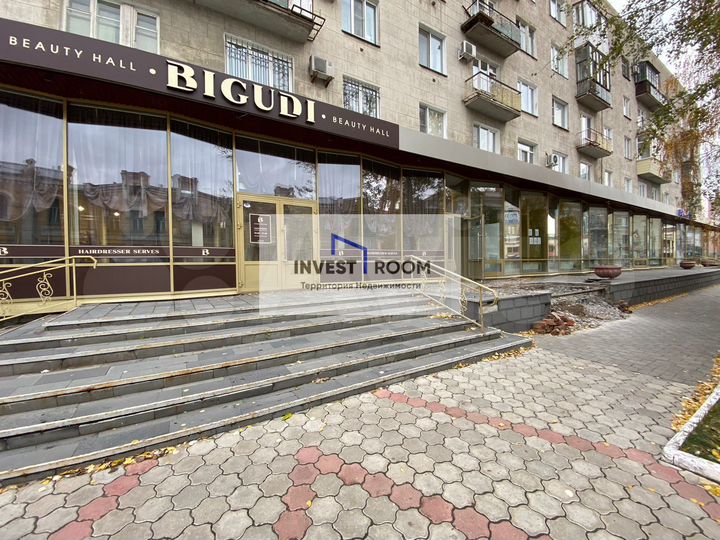 Свободного назначения, 118 м²