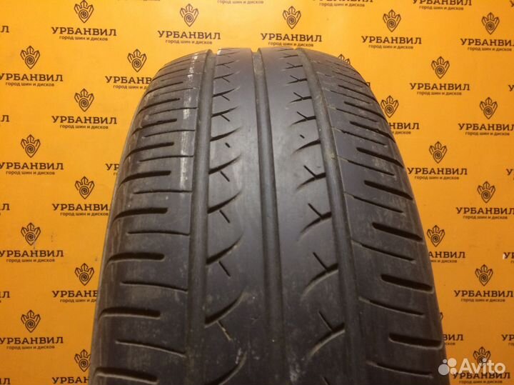 Yokohama BluEarth AE01 185/60 R15
