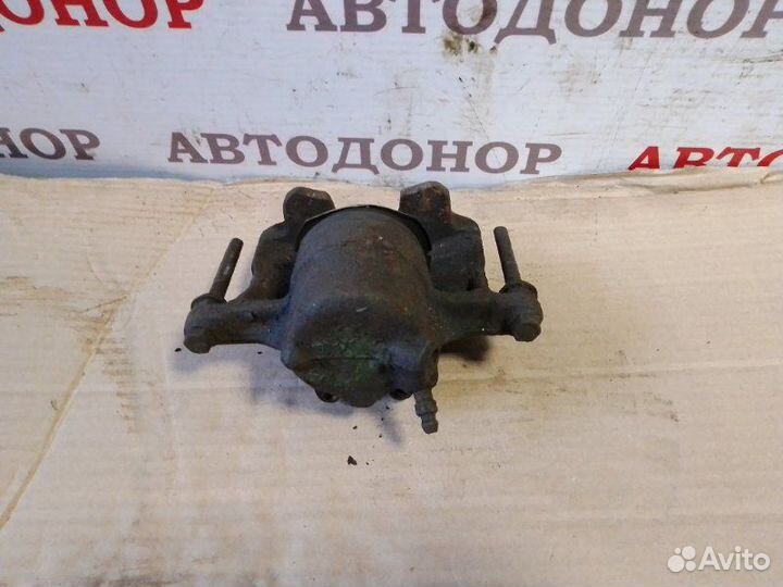 Суппорт тормозной передний правый Mercedes-Benz