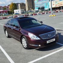 Nissan Teana 3.5 CVT, 2008, 229 000 км, с пробегом, цена 1 150 000 руб.