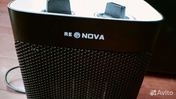 Теплообогреватель